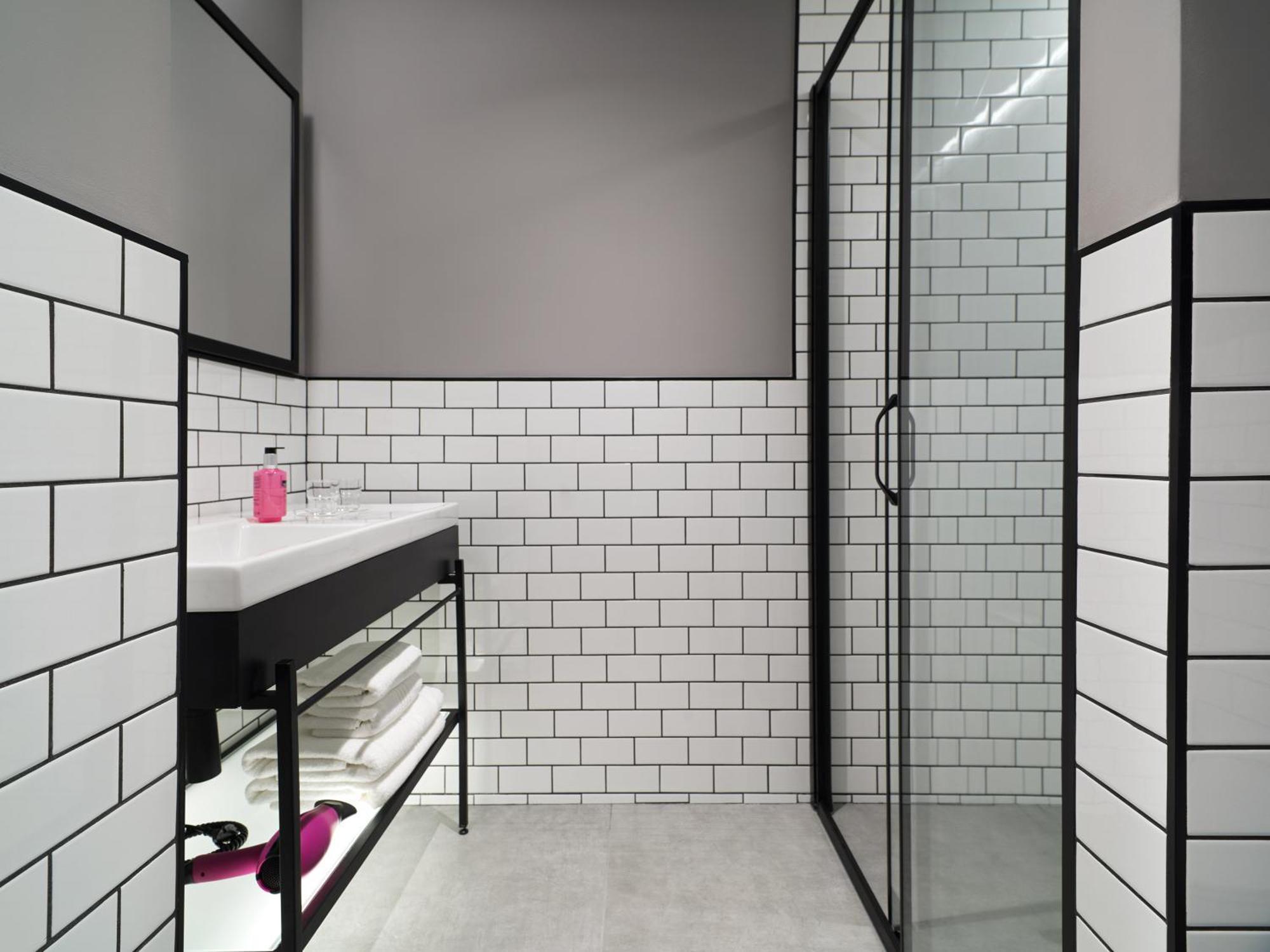Hotel Moxy Belgrade Extérieur photo