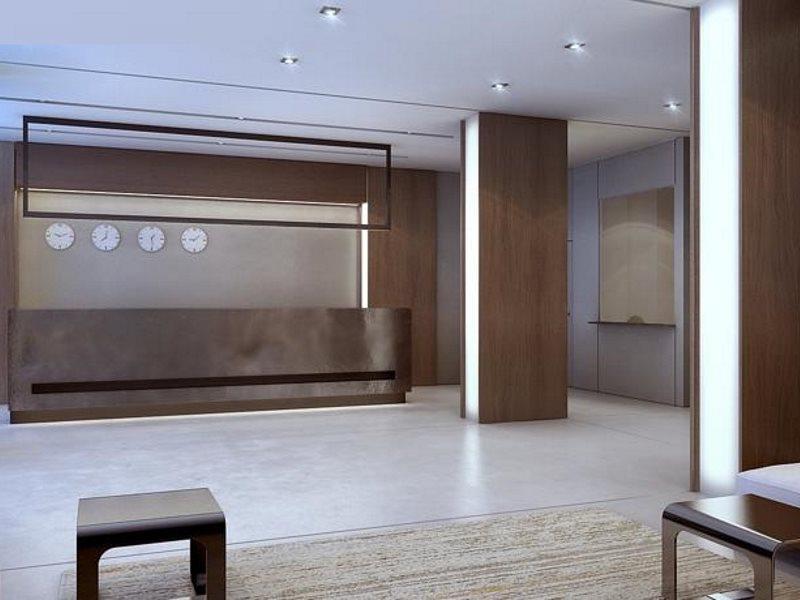 Hotel Moxy Belgrade Extérieur photo