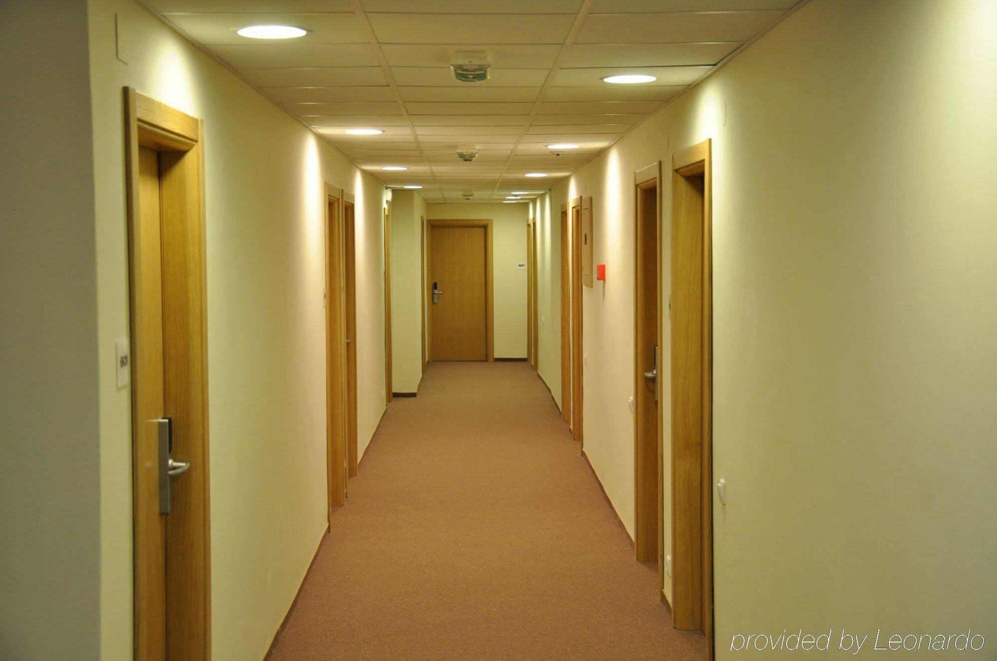 Hotel Moxy Belgrade Extérieur photo