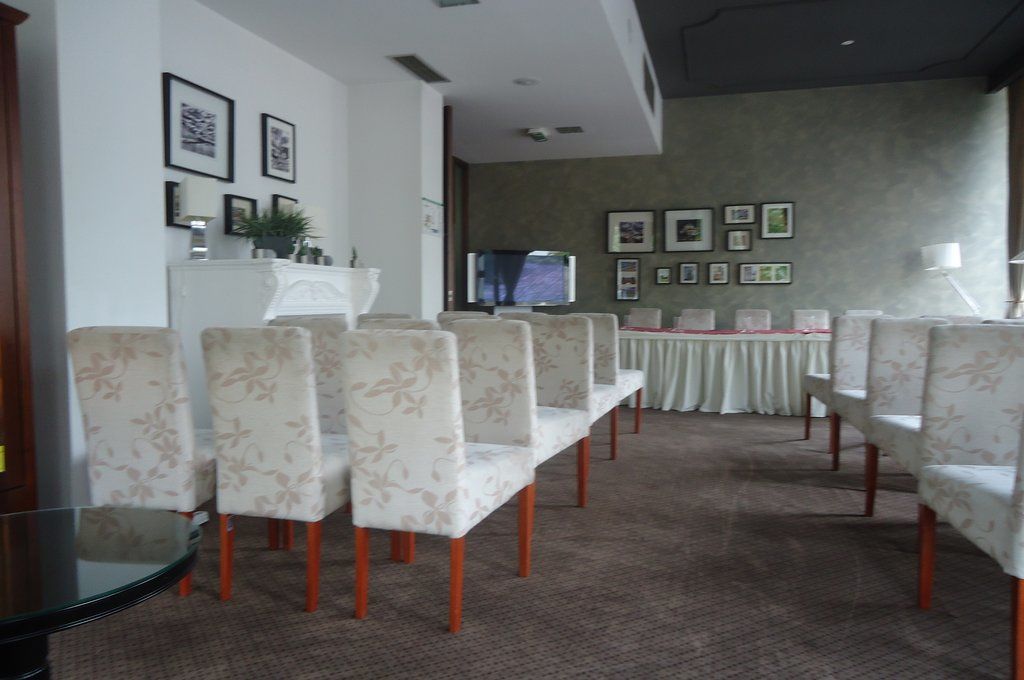 Hotel Moxy Belgrade Extérieur photo
